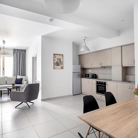 Supreme B2 Apartment In Syntagma Atena Exterior foto