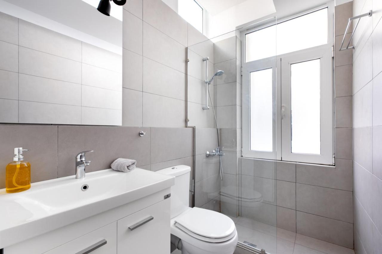 Supreme B2 Apartment In Syntagma Atena Exterior foto