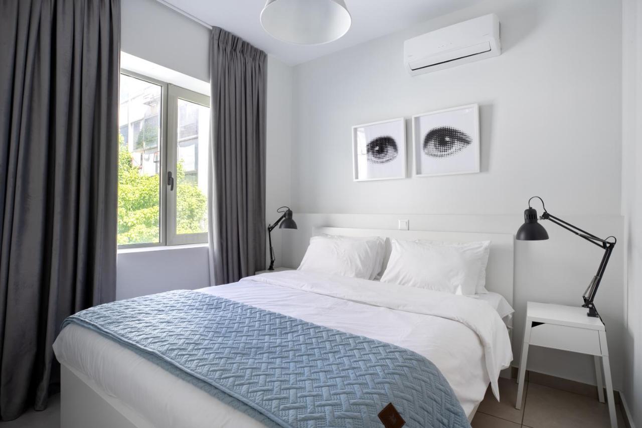 Supreme B2 Apartment In Syntagma Atena Exterior foto