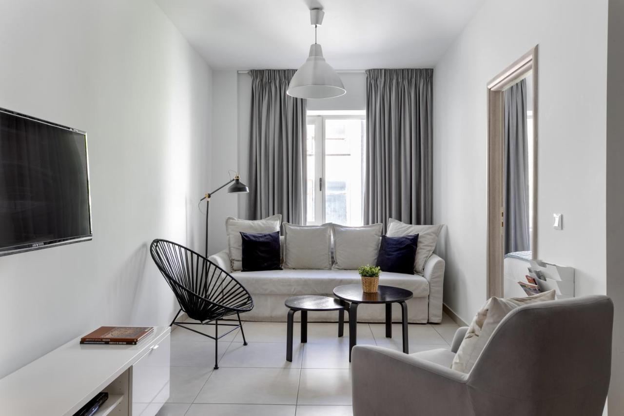 Supreme B2 Apartment In Syntagma Atena Exterior foto