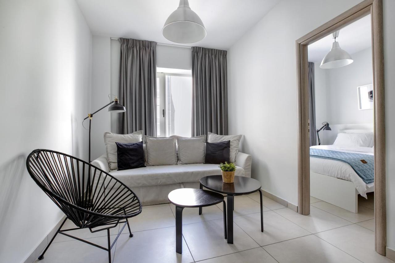 Supreme B2 Apartment In Syntagma Atena Exterior foto
