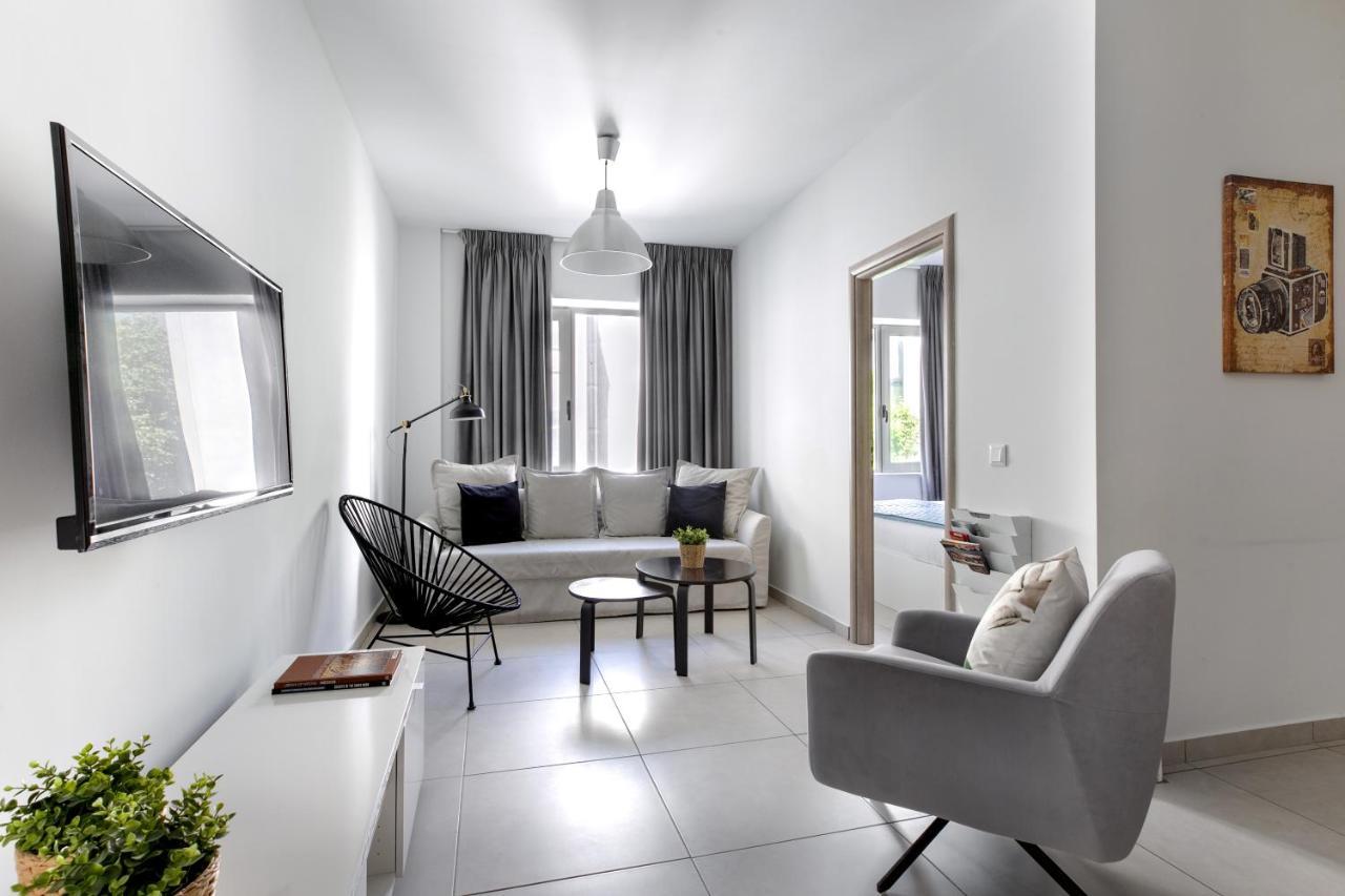 Supreme B2 Apartment In Syntagma Atena Exterior foto