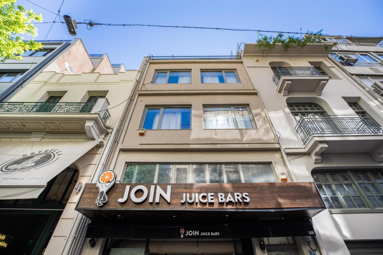 Supreme B2 Apartment In Syntagma Atena Exterior foto