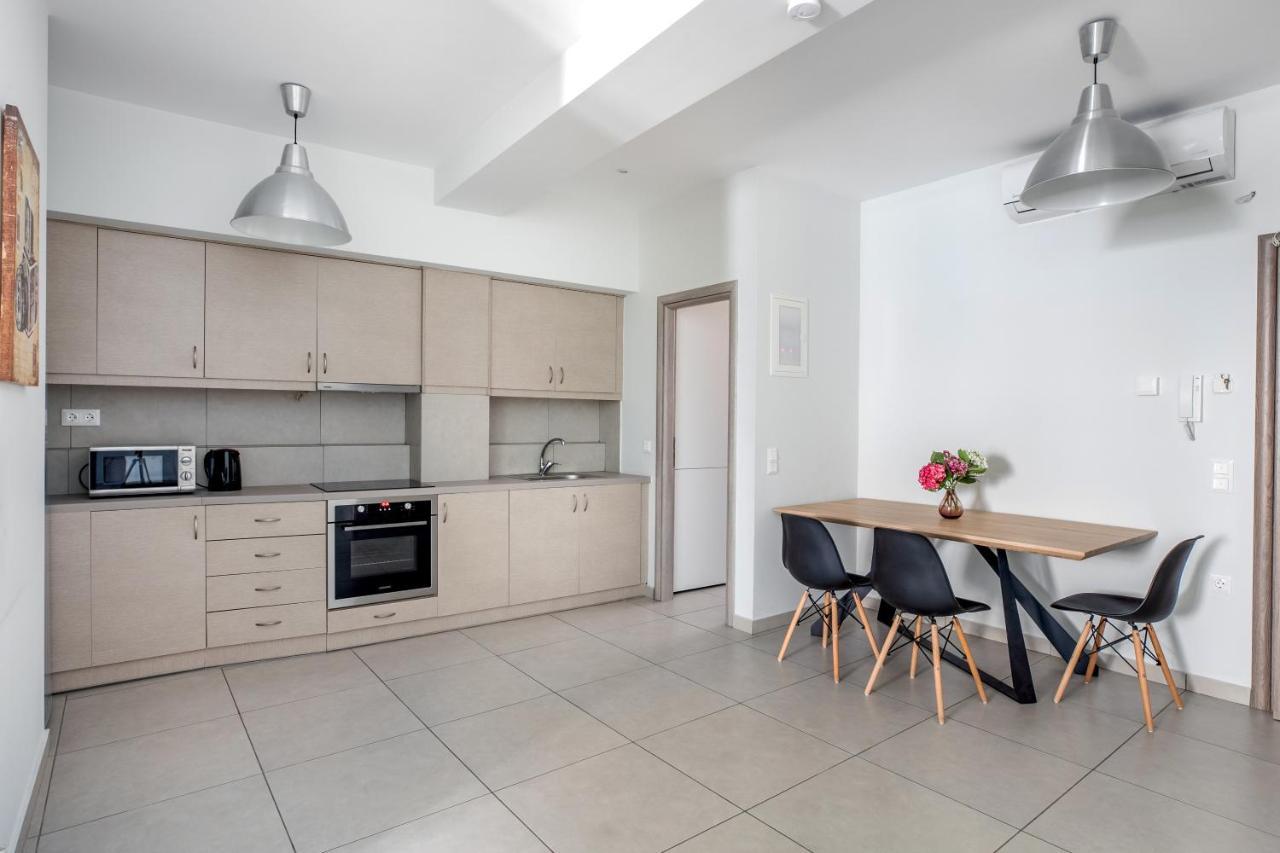 Supreme B2 Apartment In Syntagma Atena Exterior foto