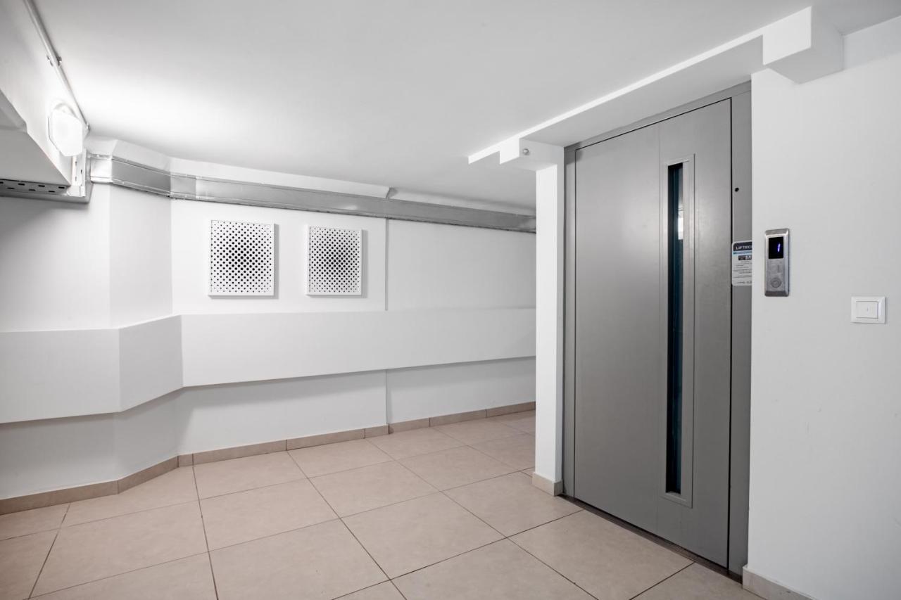 Supreme B2 Apartment In Syntagma Atena Exterior foto